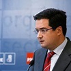 Óscar López Águeda, nuevo Secretario de Organización de la CEF