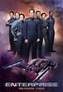 Star Trek: Enterprise - Série 2 (S02) (2002) | Galerie - Ze série | ČSFD.cz