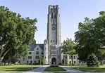 10 of the Easiest Classes at The University of Toledo