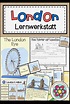 5 Original Englisch Grundschule London Arbeitsblätter Kostenlos Für Sie ...