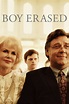 Boy Erased (2018) - Posters — The Movie Database (TMDB)