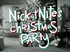 Nick at Nite Christmas Promos - YouTube