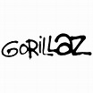 Gorillaz-Vector Logo-vector Libre Descarga Gratuita
