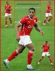 Victor ADEBOYEJO - League Appearances - Barnsley FC