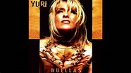 YURI HUELLAS Disco Completo HD - YouTube