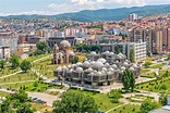 Tutto su Pristina, la vivace capitale del Kosovo - Lonely Planet