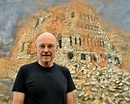 Anselm Kiefer wird 75 | süessART - Kunst aus Leidenschaft