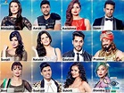 Bigg Boss 8: Salman welcomes 12 contestants and a Secret Society ...