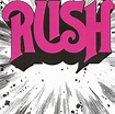 MUSIK LEGENDA: Rush – 1974 - Rush