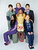 See How Much The Cast of 'The Mindy Project' Has Changed Since Season 1!