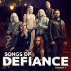 In Review: Defiance Season Two Soundtrack – Songs Of Defiance