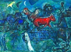 Masterpieces by Marc Chagall | How To Spend It