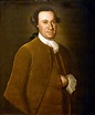 The Portrait Gallery: John Hanson