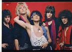 Ratt | Music Hub | Fandom