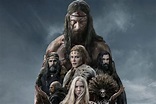 The Northman cast | Full list of characters in Robert Eggers epic ...