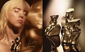 Billie Eilish eilish Eau de Parfum new amber gourmand perfume guide to ...