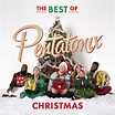 The Best of Pentatonix Christmas by Pentatonix | New Christmas Albums ...