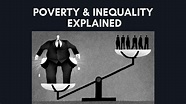 Poverty & Inequality Explained - Global Perspectives - YouTube