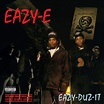 Eazy-E - Eazy-Duz-It [LP] (2vinyl) | 230.00 lei | Rock Shop