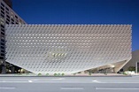 About | The Broad