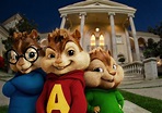 Alvin und die Chipmunks - Der Kinofilm - Trailer, Kritik, Bilder und ...
