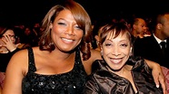 Queen Latifah Speaks Out After Her Mom Rita Owens' Death