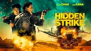 Hidden Strike - Netflix Movie - Where To Watch