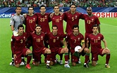 Portugal National Football Team Wallpapers - Wallpaper Cave