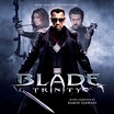 Blade Trinity (AC) Ramin Djawadi – TSD Covers