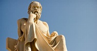 Sócrates: biografía, aportes filosóficos, mayéutica y dialéctica - Toda ...