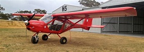 ULTRALIGHT PLANES FOR SALE USED