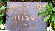 Grave Sightings: Jack Lemmon | Mental Floss