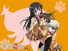 Kanokon Specials - Anime Vietsub - Ani4u.Org