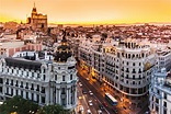 Melhores bairros de Madrid: saiba mais e escolha onde morar