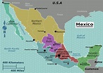 File:Mexico regions map.png - Wikipedia