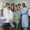 'ER' 20 years later: Where are they now?
