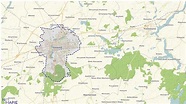 Geoportal miasto Gniezno, sprawdź informacje o gminie na mapie