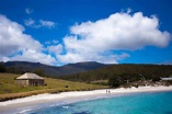 Maria Island | Tourist Attractions | Discover Tasmania