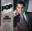 Neil Sedaka - Yesterday's Pop Scene - "Oh, Carol!" (1972, Vinyl) | Discogs