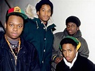 A Tribe Called Quest: The Rise And Fall Of A Legend : The Record : NPR