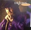 Dr. John – In A Sentimental Mood (1989, Vinyl) - Discogs