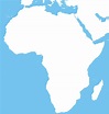Africa – printable maps – by Freeworldmaps.net