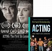 Acting: The First Six Lessons (2021): The book vs the movie