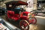 A Quick Trip Through the Henry Ford Museum in Detroit - Hot Rod Network