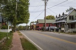 Things to Do in Leiper's Fork, Tennessee