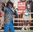 James Brown – Livin' in America Lyrics | Genius Lyrics