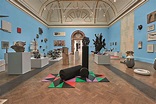 Review: Summer Exhibition, Royal Academy of Arts 'A Riot of Colour'