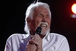 Country-Sänger Kenny Rogers mit 81 Jahren gestorben