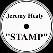 JEREMY HEALY & AMOS Stamp! Positiva Vinyl 12 Inch 12 JAM 001