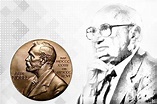 Contenidos, Premios Nobel de Economía - Milton Friedman ganador del ...